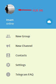 View or join telegram usernames channel in your telegram, by clicking on the view channel button. Baru Menggunakan Telegram Baca Ini Muryadi Net