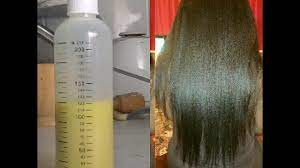 Diy Extreme Hair Growth Oil Grow Long Strong Hair Fast Video Longer Stronger Hair Extreme Hair Growth Extreme Hair