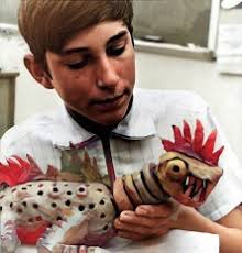 The Greystones Guide