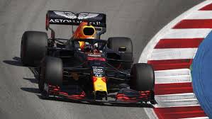 Lewis hamilton berhasil keluar sebagai juara formula 1 gp emilia romagna 2020 di sirkuit imola, minggu (1/11) malam wib. Hasil F1 Gp Emilia Romagna 2021 Verstappen Kalahkan Hamilton