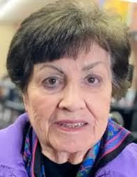 Obituary information for Theresa Ann Loseby