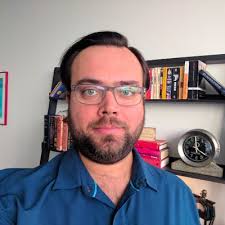 Jon Olson (@jonolson)