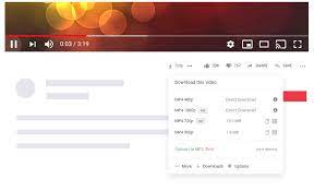 This addon adds a download button to youtube view page. Free Youtube Downloader Download Youtube Videos In High Quality