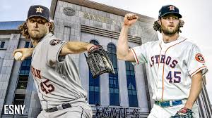 Maybe you would like to learn more about one of these? Gerrit Cole New York Yankees 2048x1152 Wallpaper Teahub Io