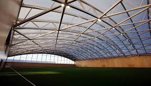 (photo by plumb images/leicester city fc via getty images). Leicester City Unveil New 100m Training Ground Soccerbible