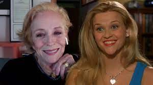 Elle woods has it all. Holland Taylor Dishes On Legally Blonde 3 And Bonding With Patti Lupone In Hollywood Exclusive Entertainment Tonight