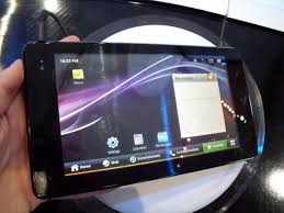 Huawei Ideos S7 Slim cheap tablet in ...