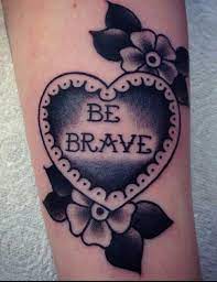 Tattoo Traditional Heart Tattoos Tattoos Love Heart Tattoo