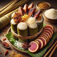 Nasi Jaha: Warisan Kuliner Sulawesi Utara dengan Sentuhan Modern Halaman  all - Kompasiana.com