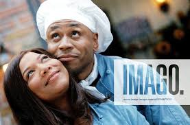 Queen Latifah & Ll Cool J Characters: Georgia Byrd & Sean Matthews Film:  Last Holiday Director