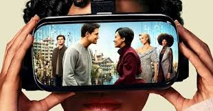 Per avviare la diretta cliccare qui. Quando Uscira Upload 2 Ecco Quello Che Sappiamo Sulla Seconda Stagione Della Serie Amazon Justnerd It
