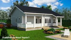 Kendi evini kendin yaptan kastı başında dur, herşeyiyle sen uğraş tabi ki değil değerli okurlarımız. Prefabrik Ev Yapimi Icin 39 Fikir Ev Yapimi Evler Pasif Ev