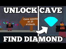 You can get cash from your mom, which you can get by your dad. How To Open The Cave Find The Secret Diamond In Bitcoin Miner Roblox Youtube