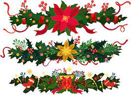 Check spelling or type a new query. Christmas Borders Clipart Free Download Transparent Png Creazilla