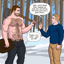 Gabo Artwork - Ranch Romance Comic 44