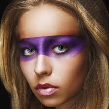avant garde eye makeup tips