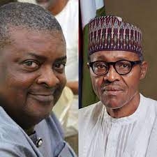 Iba gani abiodun ige adams the aareonakakanfo of yorubaland, has paid his tributes to mohammed fawehinmi, the first son of late lawyer and activist, cheif gani fawehinmi. Ffzujtjuj0flsm