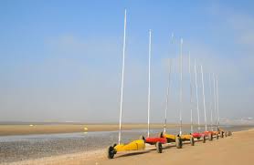 Les Plages A Voir Pres Du Havre Le Havre Plage Sainte Adresse