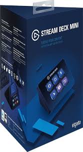 All so you can easily power through your workflow, and engage your audience like never before. Elgato Stream Deck Mini Ab 91 46 2021 Preisvergleich Geizhals Deutschland