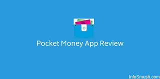 Check out the latest cash app promo code for 2021 so you can make money as a new member or referring your friends to the square cash app. Pocket Money App Referral Code M7vdob Refer Get Rs 10 Proof Infosmush