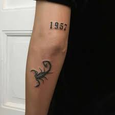 101 Best Small Simple Tattoos For Men 2019 Guide Cool Small Tattoos Tattoos For Guys Small Tattoos