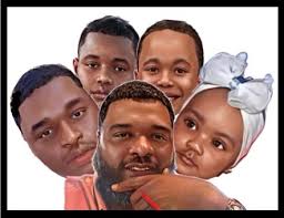 Big Bethel Missionary Baptist Church