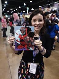 People who liked cherami leigh's feet, also liked 26 Best Photos Of Cherami Leigh Nayra Gallery