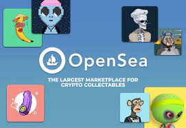 What Is Opensea The Ebay Of Nfts Bitnovo Blog