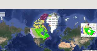 Geography Of Canada - Wikipedia