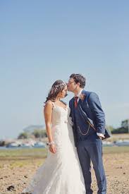 Hayling island bed and breakfast. Enzoani Elegance For A Pretty Summer Time Hayling Island Wedding Love My Dress Uk Wedding Blog Wedding Directory