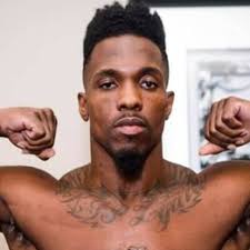 Jake Paul vs. Andre August, Paul vs. August