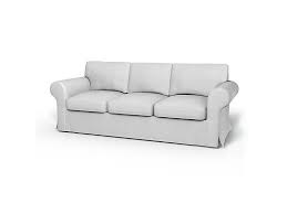 Ektorp 3er Bettsofabezug Ohne Paspeln Bemz Sofa Covers Seater Sofa 3 Seater Sofa