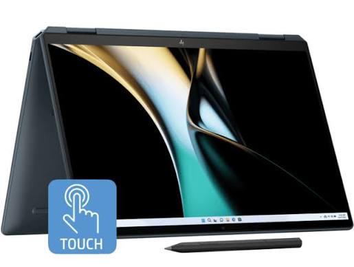 HP Spectre x360