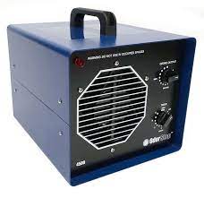 Ozone Generator Quality Rental