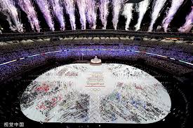第二十九届现代夏季奥林匹克运动会（英語：the 29th modern summer olympic games；法語：les jeux de la 29e olympiade），又稱2008年夏季奥运会或北京奧運会，于2008年8月8日至24日在中华人民共和国首都. åŒ—é‡Žæ­¦ å¥¥è¿å¼€å¹•å¼çœ‹å¾—æˆ'éƒ½ç¡ç€äº†è¿˜çº³ç¨Žäººé'± æ‰‹æœºæ–°æµªç½'