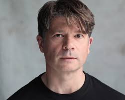 Ten Mins With...Nick Danan