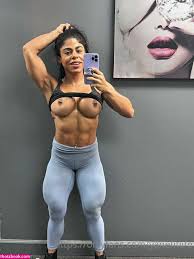 Yanetfitness Yanetfitlife OnlyFans Photos 7 - Ibradome