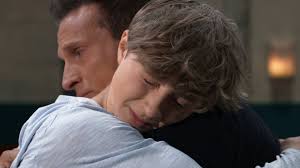 Who is Ace's mother in General Hospital?