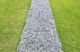 How To Lay Gravel Over Grass The Ultimate Guide Lawn Care Pro