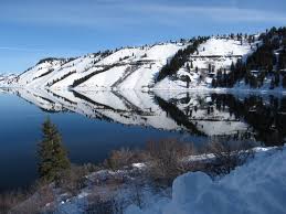 Photos From An Excellent Dam Hike Idaho Adventure Mountain Home Idaho Idaho