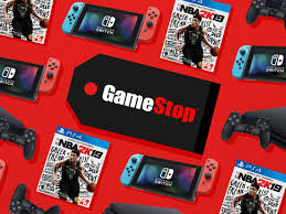 $499 at gamestop gamestop is offering the ps5, complete with product replacement options i have three ps4s in the house and some xbox ones. Gamestop Cyber Week 2019 Best Deals On Playstation Xbox Switch Business Insider