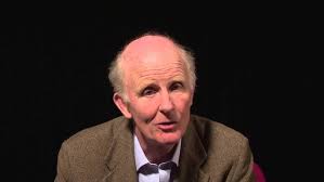 Stephen Adamson talks about Leadership, change and dialogue