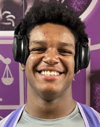 Demetrius Terrell's Instagram, Twitter & Facebook