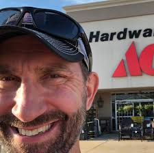 Adam Taylor the Handyman