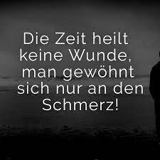 Á Beliebte Traurige Spruche