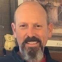 Donald "Donnie" Bruce Betenbaugh Jr. Obituary