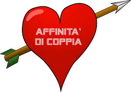 Affinità di coppia per la bilancia. Verifica Affinita Astrologica Di Coppia