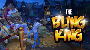 dungeon defenders ii the bling king update coming next week