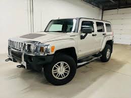 Image result for Silver Birch 2007 Hummer