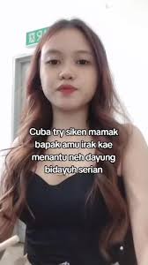 Belajar Bahasa Bidayuh